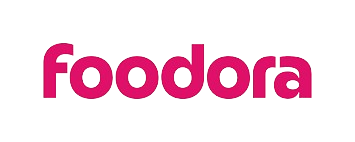 Foodora rozvoz