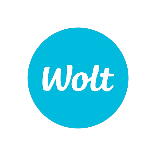 Wolt rozvoz